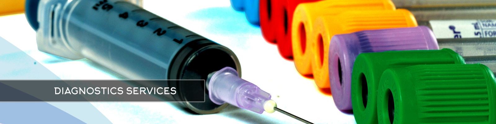 Diagnostic Services Diagnostic Services